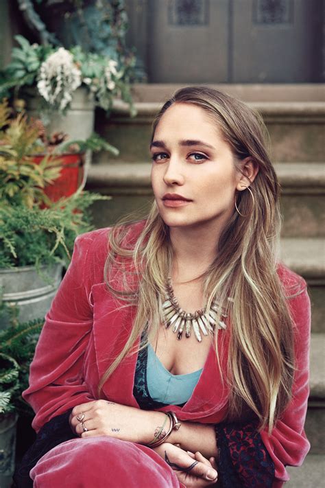 jemima kirke sexy|Jemima Kirke Is One Tough Mother